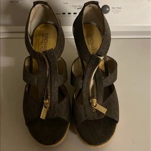 Michael Kors Wedges